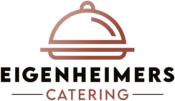 Logo Eigenheimers Catering