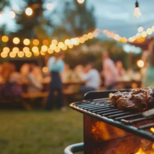 Eigenheimers Catering - Barbecue en thuisfeest