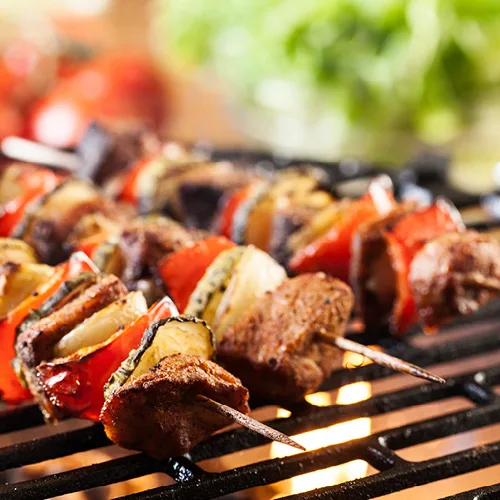 Eigenheimers Catering - Barbecue