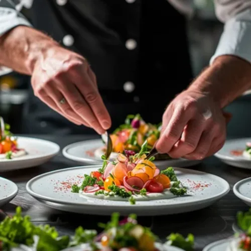 Eigenheimers Catering - Private Dining